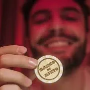 Capa de Banco de Afeto